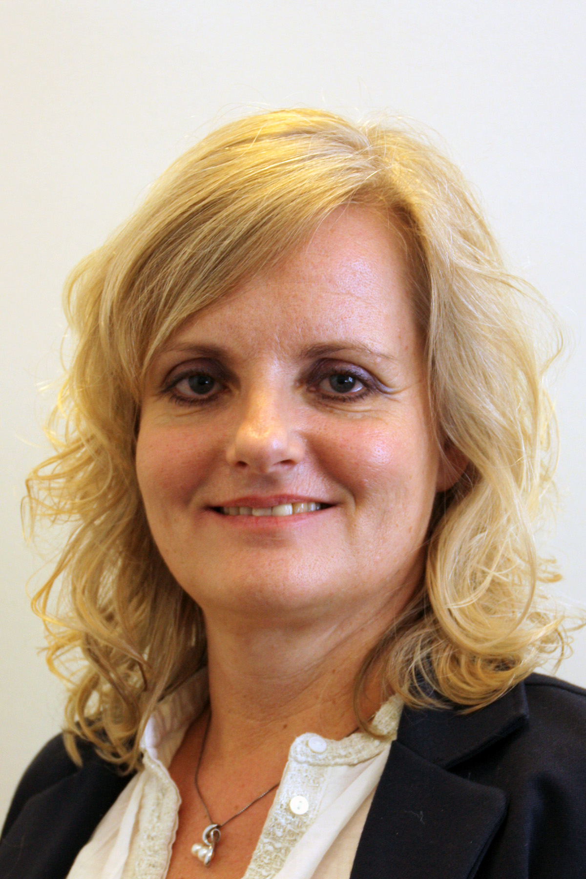 Marjo Krebbers