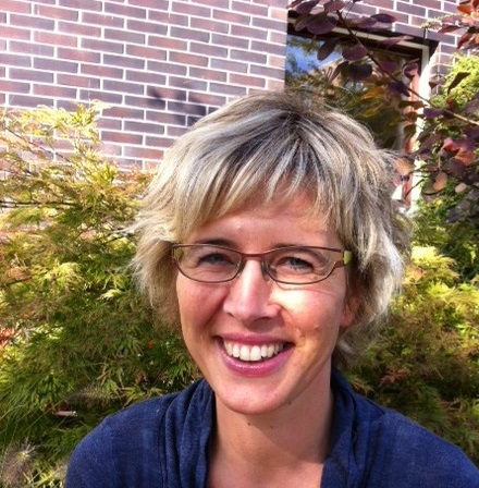 Milenka Brouwer