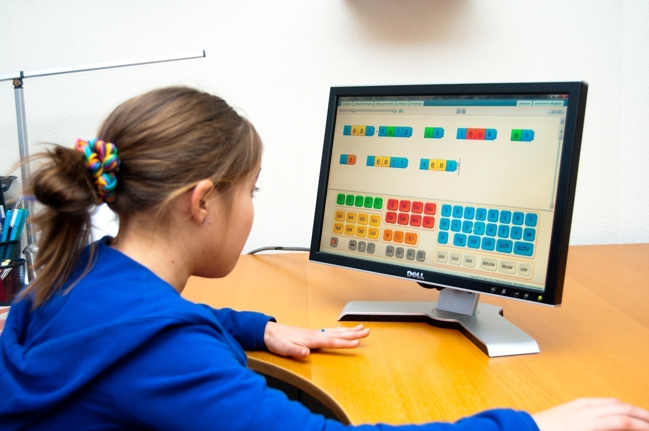 F&L methode software